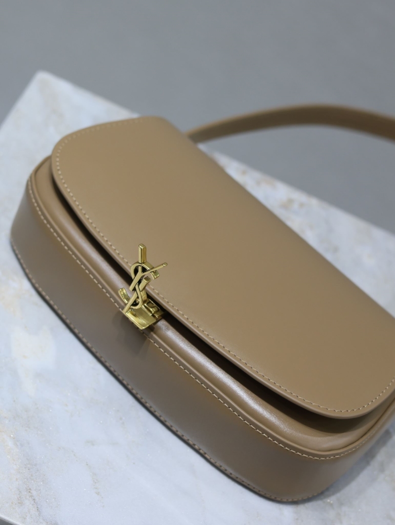 YSL Top Handle Bags